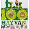 İlk 100 Hayvan (Büyük Boy)