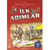 İlk Adımlar - Osmanlı Tarihi 1