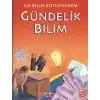 İlk Bilim Kütüphanem - Gündelik Bilim