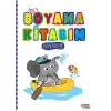 İlk Boyama Kitabım Hayvanlar