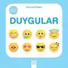İlk Emoji Kitabım - Duygular