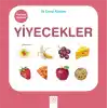 İlk Emoji Kitabım - Yiyecekler