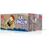 İlk Gençlik Dizisi (20 Kitap Takım)