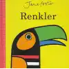 İlk Kitaplarım 4 - Renkler