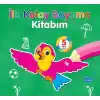 İlk Kolay Boyama Kitabım – 5 Yaş Üzeri