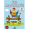 İlk Matematik +3 Yaş