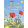 İlk Okuma - Bitkiler Nasıl Büyür?