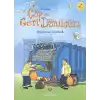 İlk Okuma - Çöp ve Geri Dönüşüm