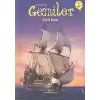İlk Okuma - Gemiler