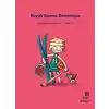İlk Okuma Hikâyeleri: Büyük Sporcu Dominique