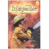 İlk Okuma - İtfaiyeciler