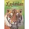 İlk Okuma - Kaplanlar
