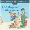 İlk Okuma Kitabım Elif Hayvanat Bahçesinde