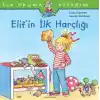 İlk Okuma Kitabım - Elifin İlk Harçlığı