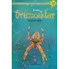 İlk Okuma - Örümcekler