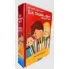 İlk Okuma Seti (Birinci 10 Kitap)