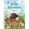 İlk Okuma - Yer Altı Hayvanları