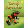 İlk Okuma - Zehirli Hayvanlar