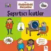 İlk Olağanüstü Gerçekler - Şaşırtıcı İcatlar