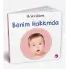 İlk Sözcüklerim - Benim Hakkımda