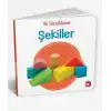 İlk Sözcüklerim - Şekiller
