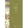İlkçağ Felsefe Tarihi III