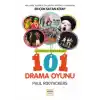 İlköğretim Derslerinde 101 Drama Oyunu