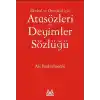 İlköğretim İçin Atasözleri ve Deyimler Sözlüğü