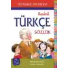 İlköğretim Resimli Türkçe Sözlük