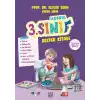 İlkokul 3. Sınıf Destek Kitabı