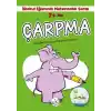 İlkokul Eğlenceli Matematik Serisi - Çarpma 7+ Yaş