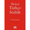 İlkokul Türkçe Sözlük