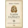 İlmin Fazileti  İlim Kitabı