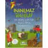 İnanılmaz Buluşlar Modern Dünyayı İnşa Etmek