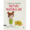 İncinin Maceraları