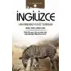 İngilizce Hayvanlarla İngilizce Terimler (Mini Glossary Series 6)