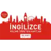 İngilizce Kelime Öğreten Kartlar (384 Kart)