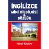 İngilizce Mini Dilbilgisi ve Sözlük