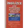 İngilizce Mini Konuşma Kılavuzu - Sözlük