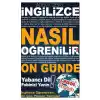 İngilizce Nasıl Öğrenilir?