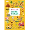 İngilizce Resimli Sözlük