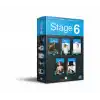 İngilizce Seviyeli Hikayeler Seti - Stage-6