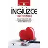 İngilizce Tıbbi Terimler (Mini Glossary Series 1)