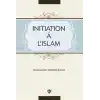 Initiation A LIslam