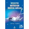 İnovasyon Mativasyon Örgütsel Bağlılık