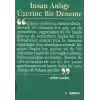 İnsan Anlığı Üzerine Bir Deneme