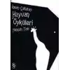 İnsan Çatlatan Hayvan Öyküleri