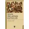 İnsan Irklarının Eşitsizliği