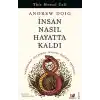 İnsan Nasıl Hayatta Kaldı