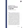 İnsan Ne İle Yaşar?